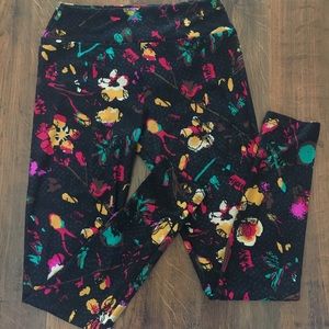 Lularoe one size leggings